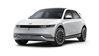 Hyundai Inoiq 5 Hà Nội