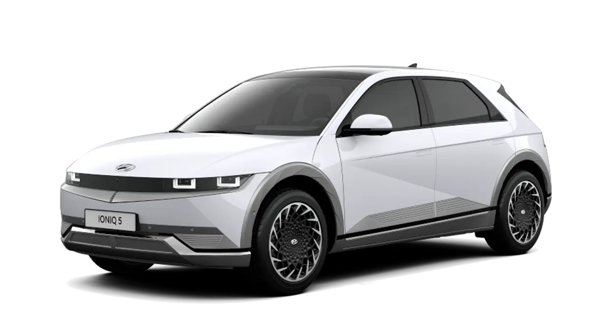 Hyundai Inoiq 5 Hà Nội