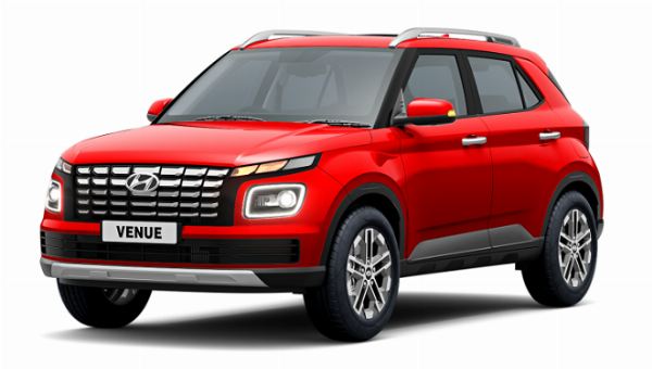 Hyundai Venue  Hà Nội
