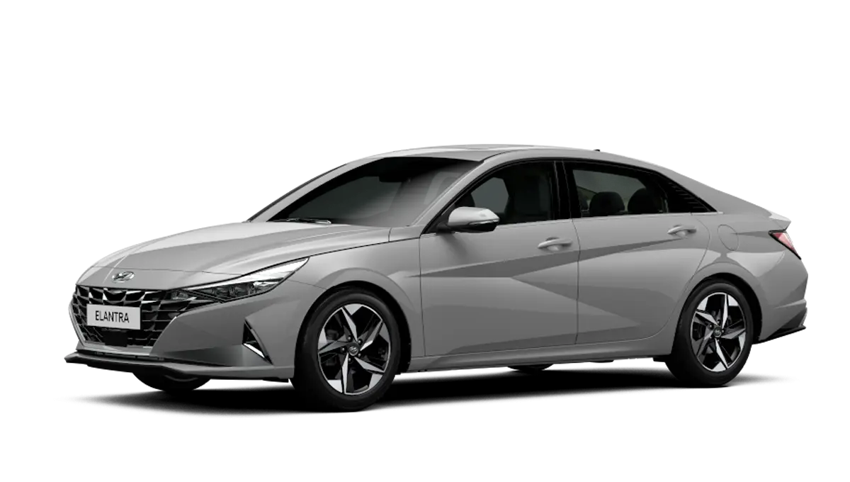 Hyundai Elantra Hà Nội