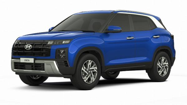 Hyundai Creta Hà Nội