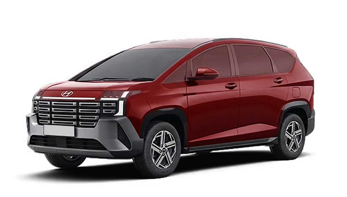 Hyundai Stargazer X Hà Nội