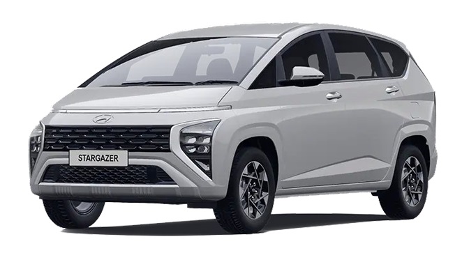 Hyundai Stargazer X Hà Nội