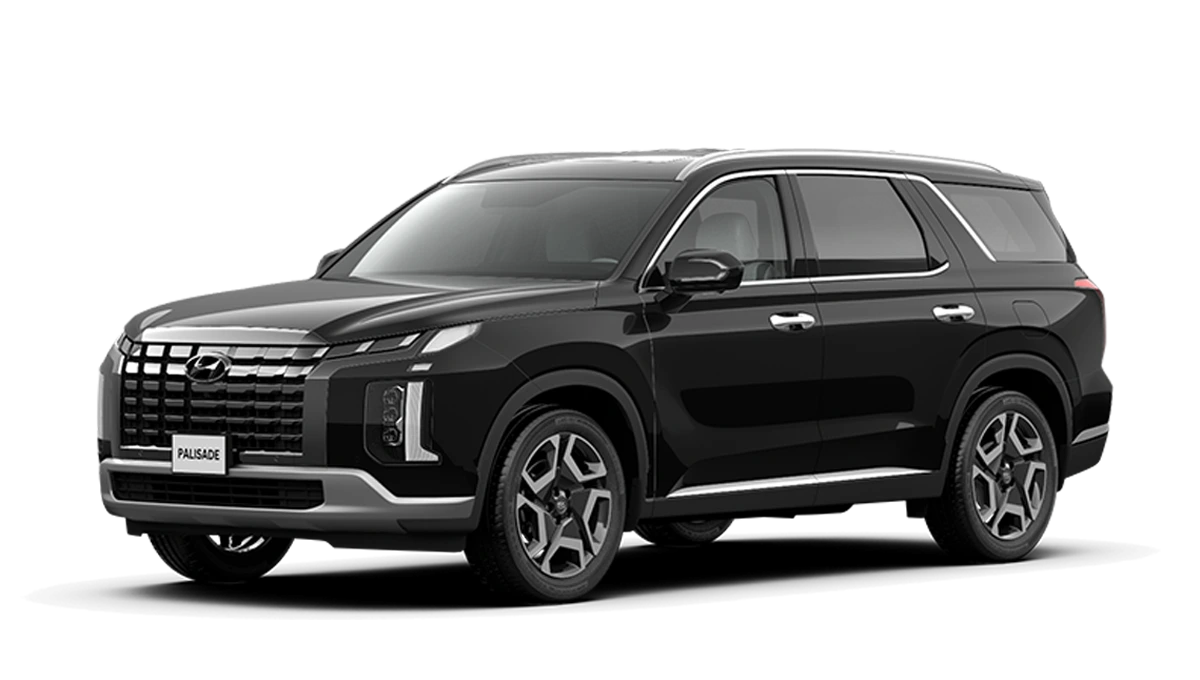 Hyundai Palisade Hà Nội