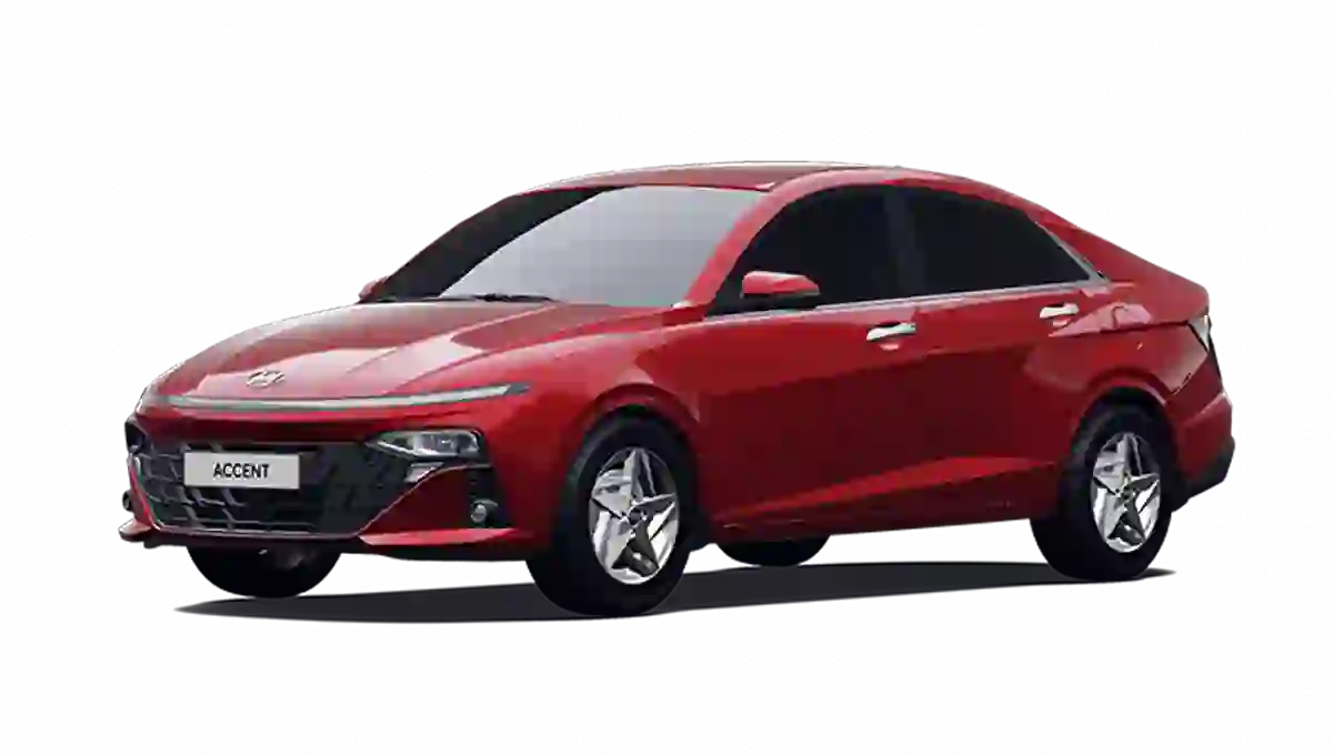 Hyundai Accent Hà Nội