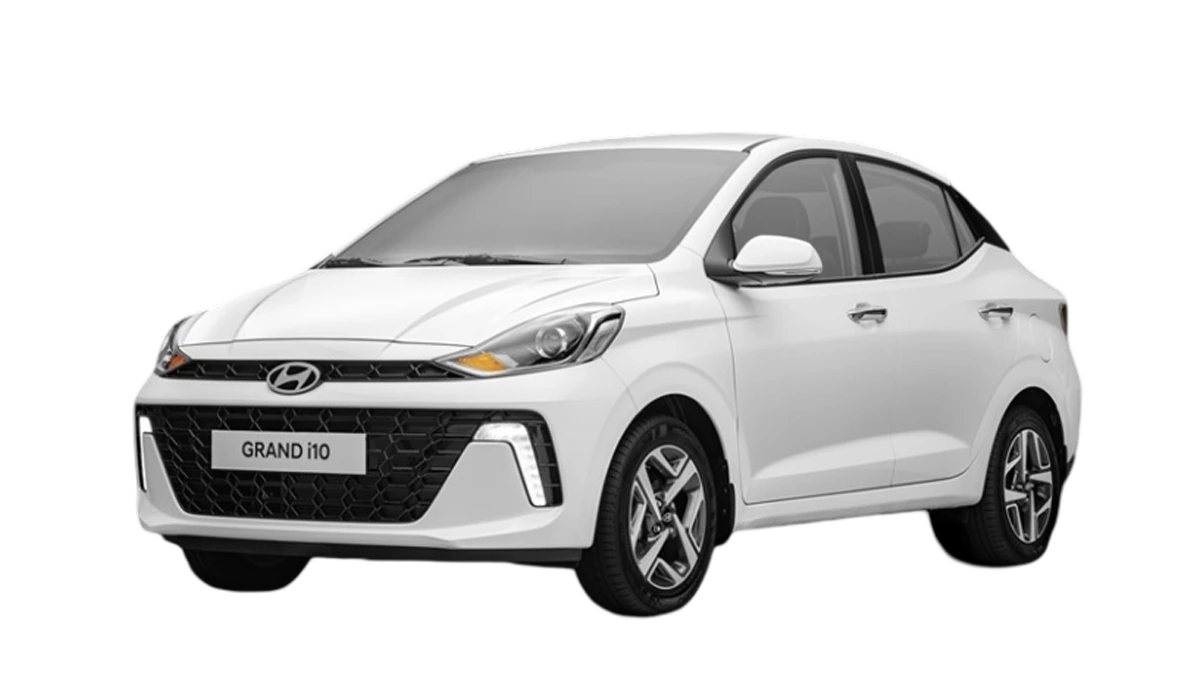 Hyundai I10 Hà Nội